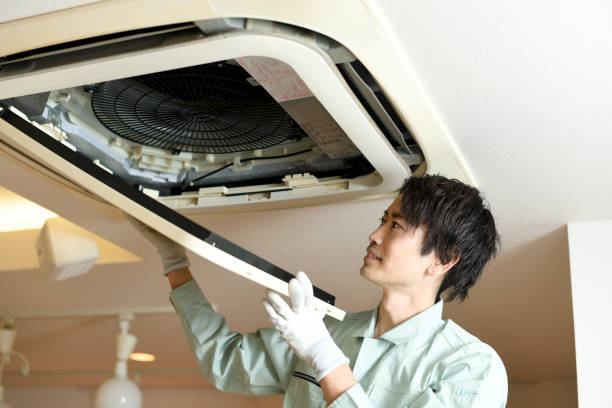 Best Commercial HVAC Duct Cleaning  in Woodbridge, CA